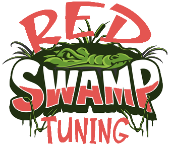 RedSwamp Tuning